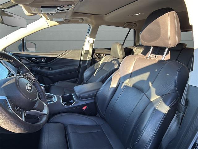 used 2020 Subaru Outback car, priced at $18,968