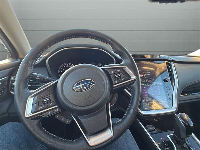 used 2020 Subaru Outback car, priced at $18,968