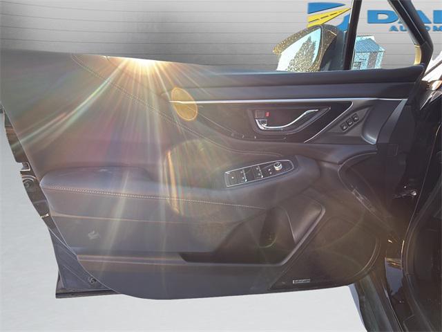 used 2020 Subaru Outback car, priced at $18,968