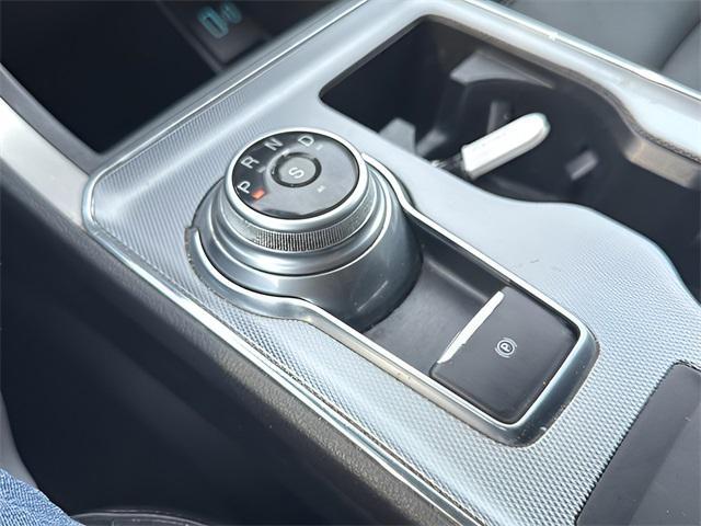 used 2021 Ford Edge car, priced at $19,793