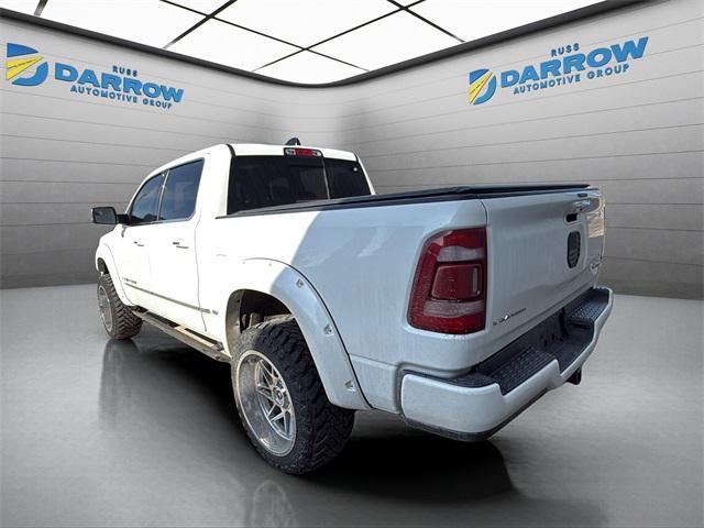 used 2019 Ram 1500 car, priced at $34,320