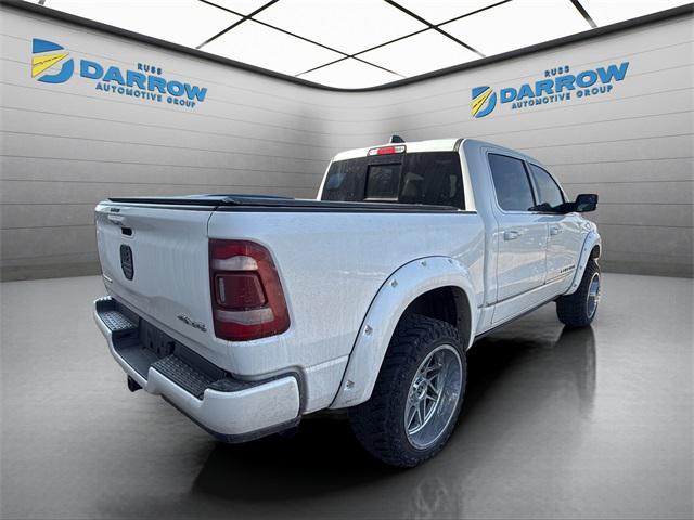 used 2019 Ram 1500 car, priced at $34,320
