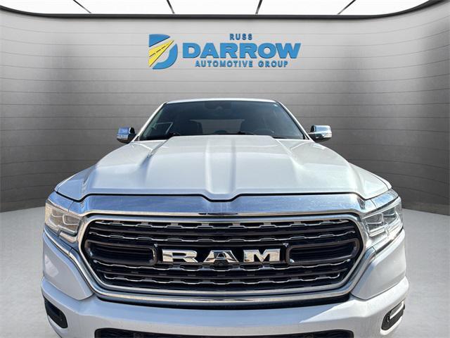 used 2019 Ram 1500 car, priced at $34,320