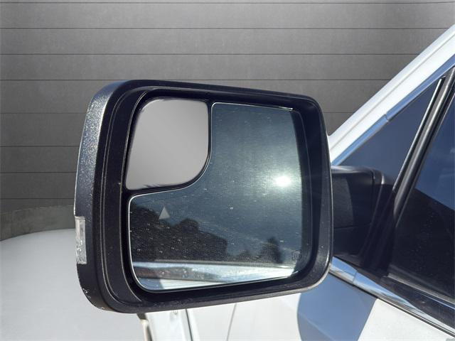 used 2019 Ram 1500 car, priced at $34,320