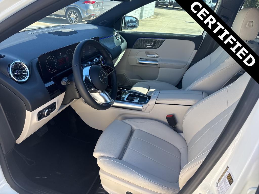 used 2026 Mercedes-Benz GLA 250 car, priced at $41,998