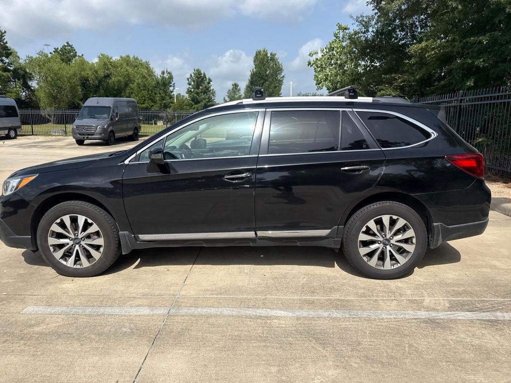 used 2017 Subaru Outback car, priced at $18,223