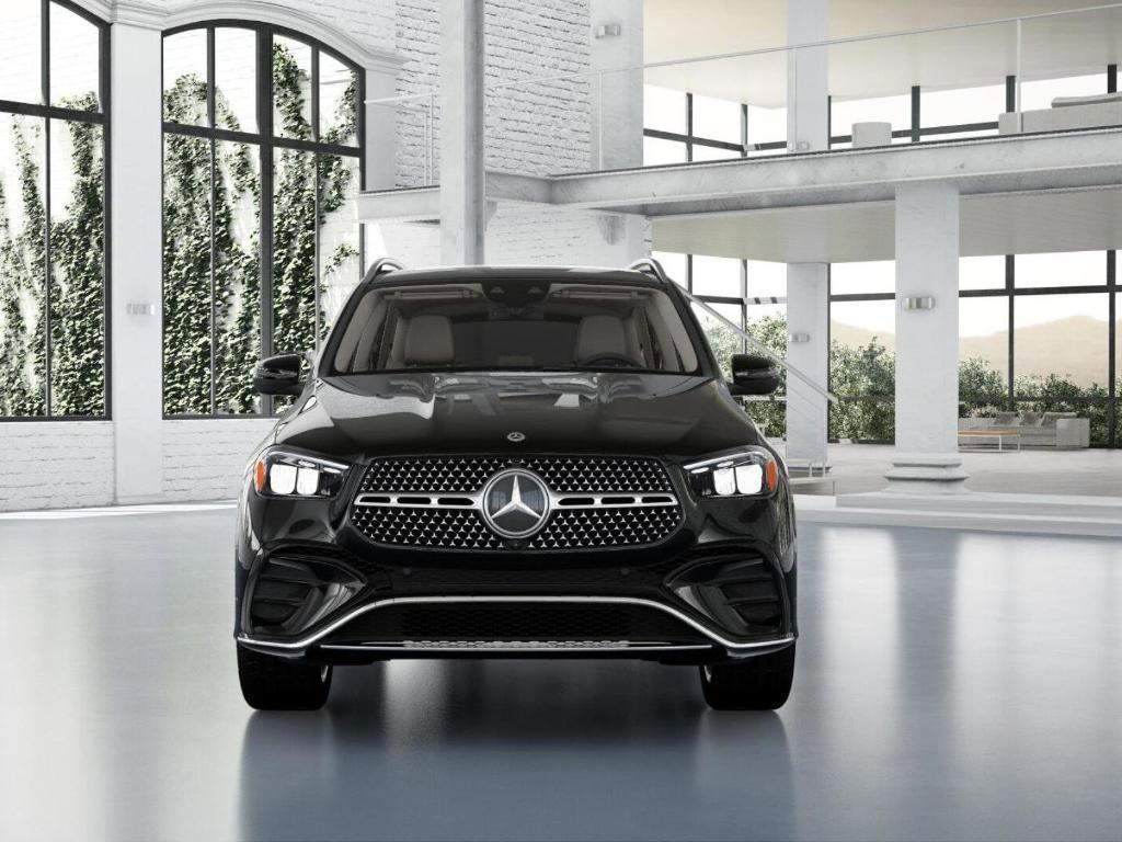 new 2026 Mercedes-Benz GLE 450 car, priced at $80,745