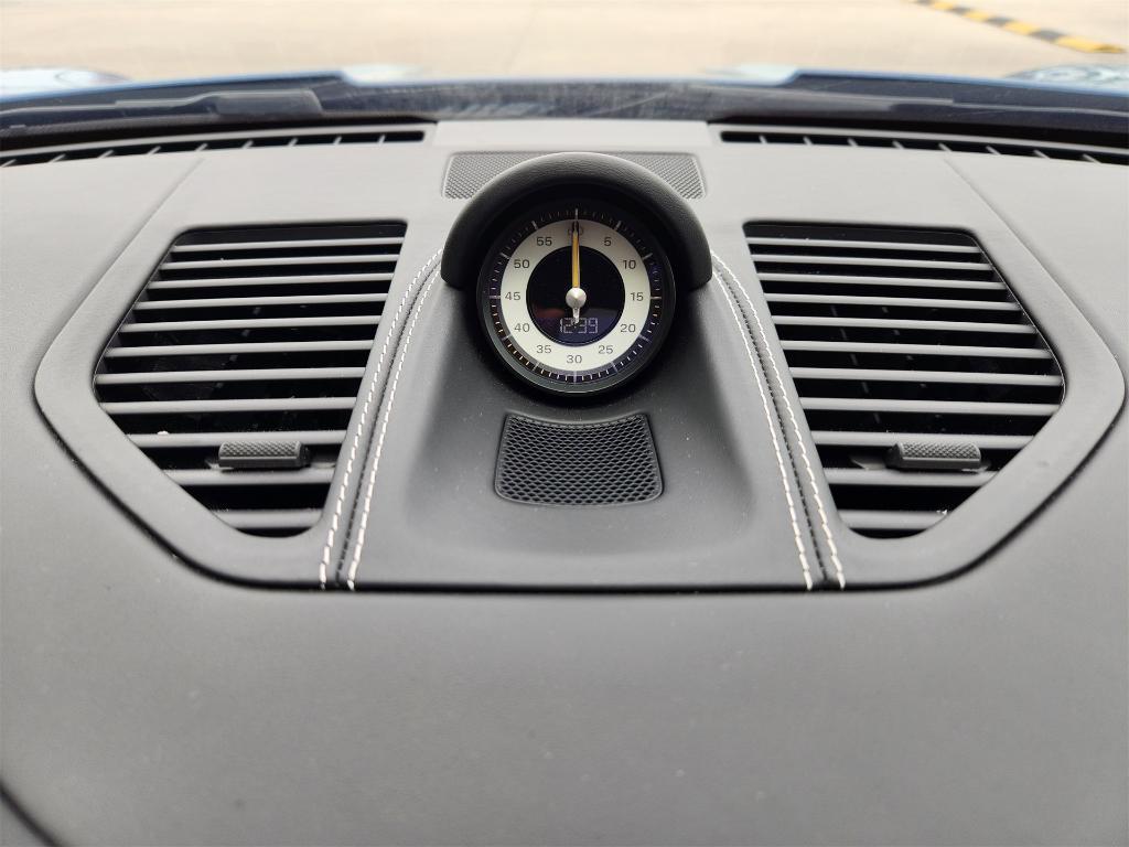 used 2023 Porsche 911 car, priced at $298,998