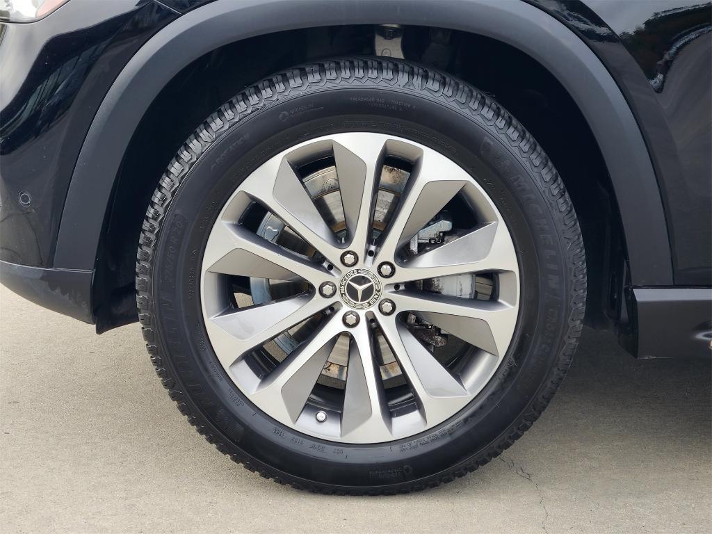 used 2020 Mercedes-Benz GLE 350 car, priced at $27,498