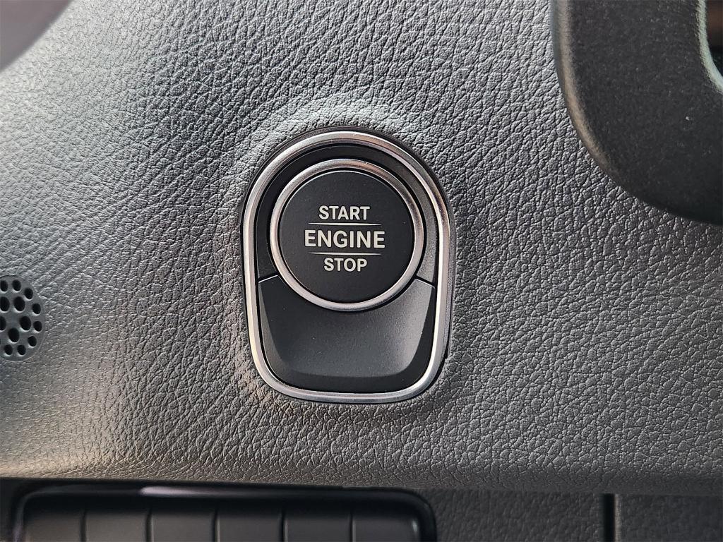 new 2026 Mercedes-Benz Sprinter 2500 car, priced at $55,363