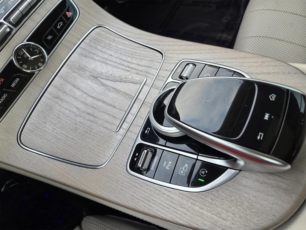 used 2018 Mercedes-Benz E-Class car, priced at $24,798