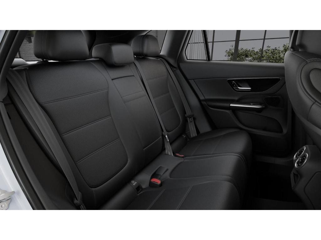 new 2026 Mercedes-Benz GLC 300 car, priced at $53,705