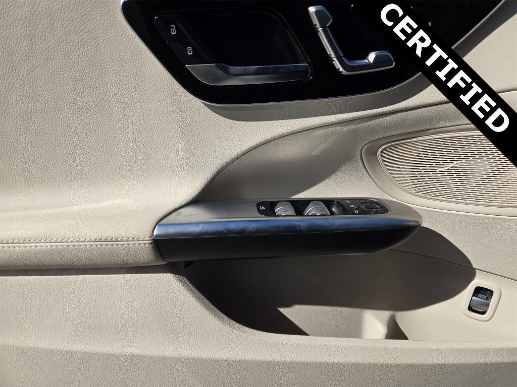 used 2025 Mercedes-Benz C-Class car, priced at $42,498