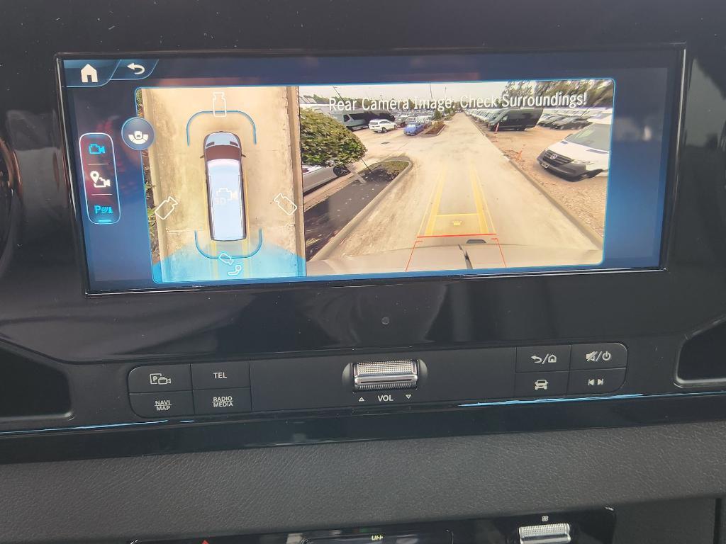 new 2026 Mercedes-Benz Sprinter 2500 car, priced at $86,847