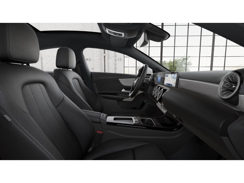 new 2026 Mercedes-Benz CLA 250 car, priced at $49,400