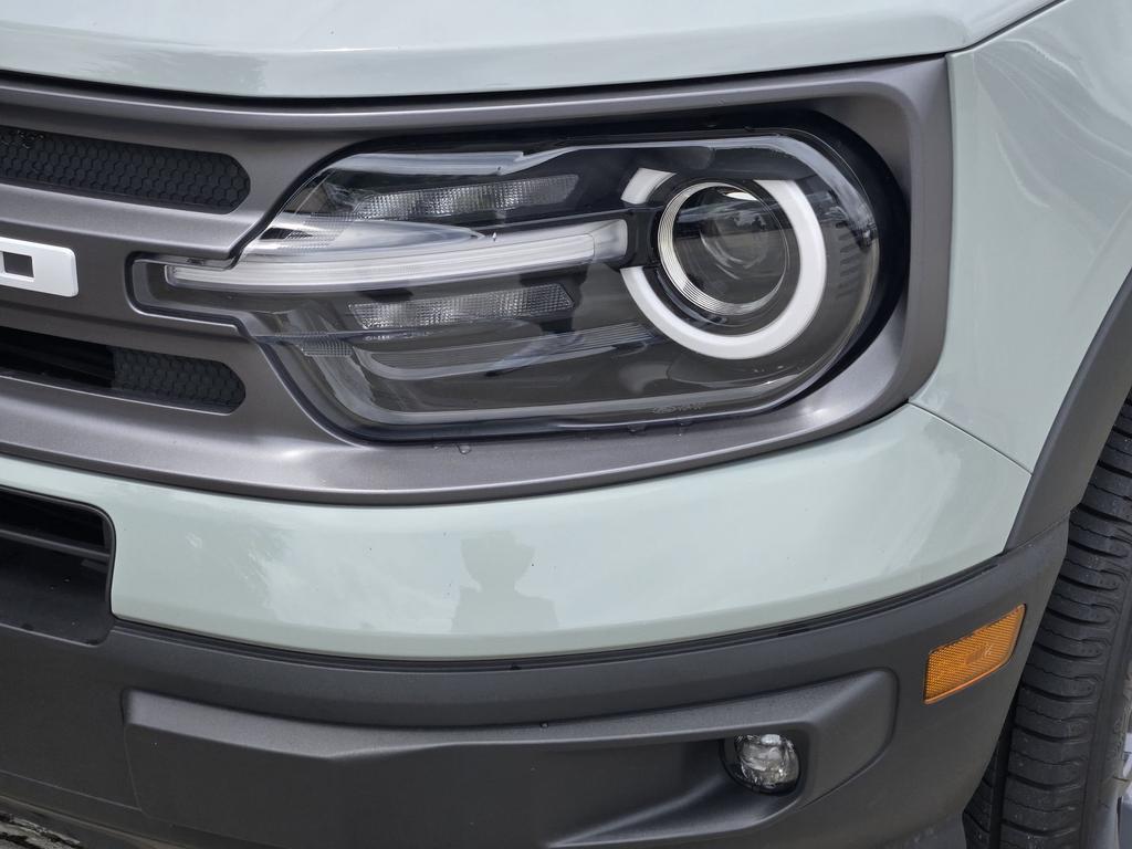 used 2022 Ford Bronco Sport car, priced at $22,498