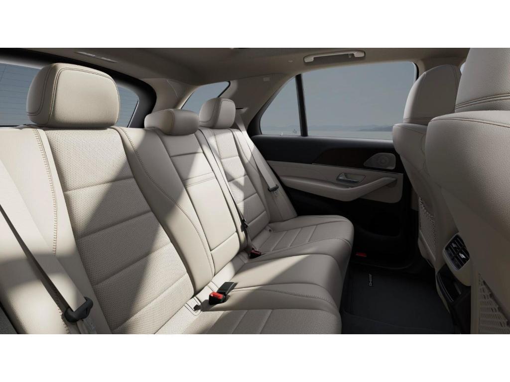 new 2027 Mercedes-Benz GLE 350 car, priced at $78,022