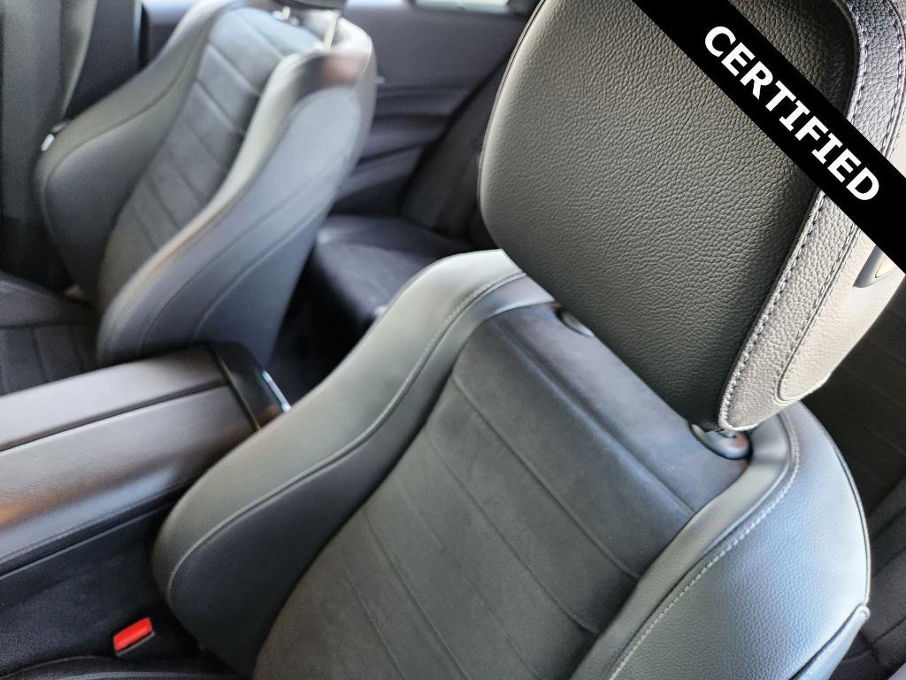 used 2022 Mercedes-Benz GLE 350 car, priced at $47,498