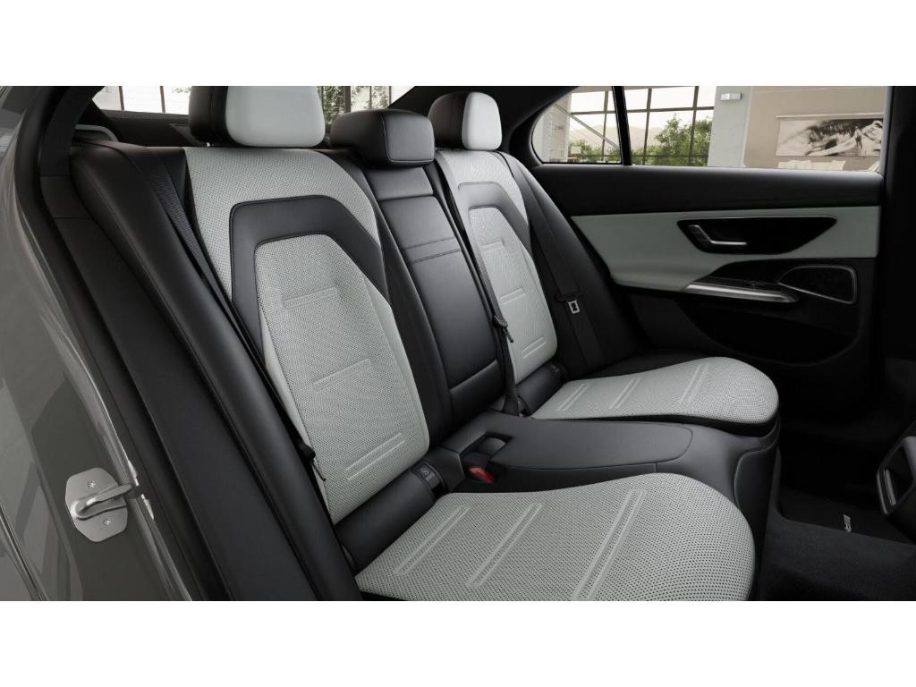 new 2026 Mercedes-Benz AMG E 53 car, priced at $106,675