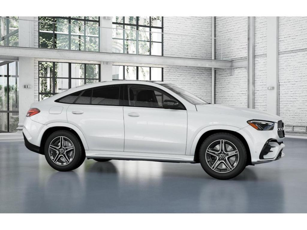 new 2026 Mercedes-Benz GLE 450 car, priced at $85,970