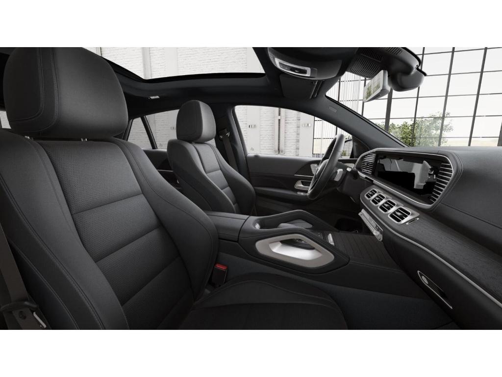 new 2026 Mercedes-Benz GLE 450 car, priced at $86,380