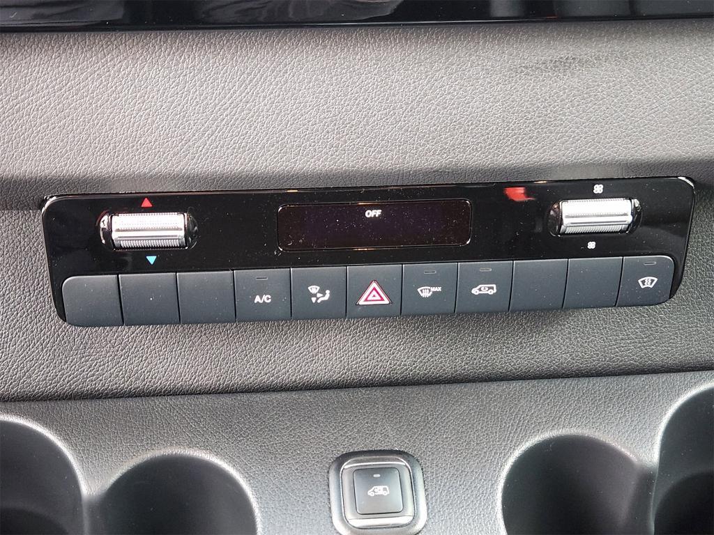 new 2026 Mercedes-Benz Sprinter 2500 car, priced at $83,095