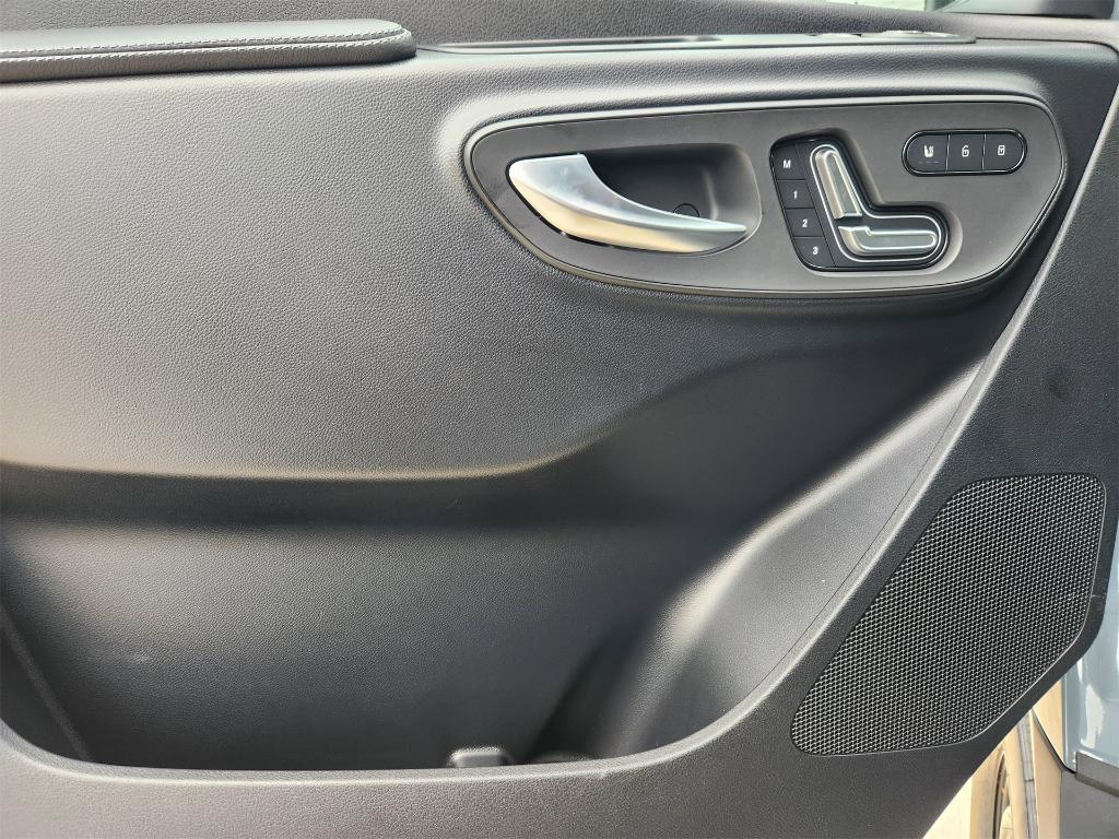 new 2026 Mercedes-Benz Sprinter 2500 car, priced at $83,095