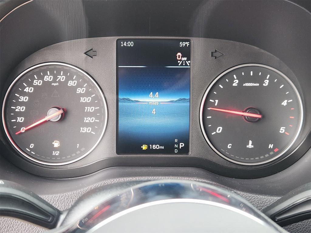 new 2026 Mercedes-Benz Sprinter 2500 car, priced at $83,095