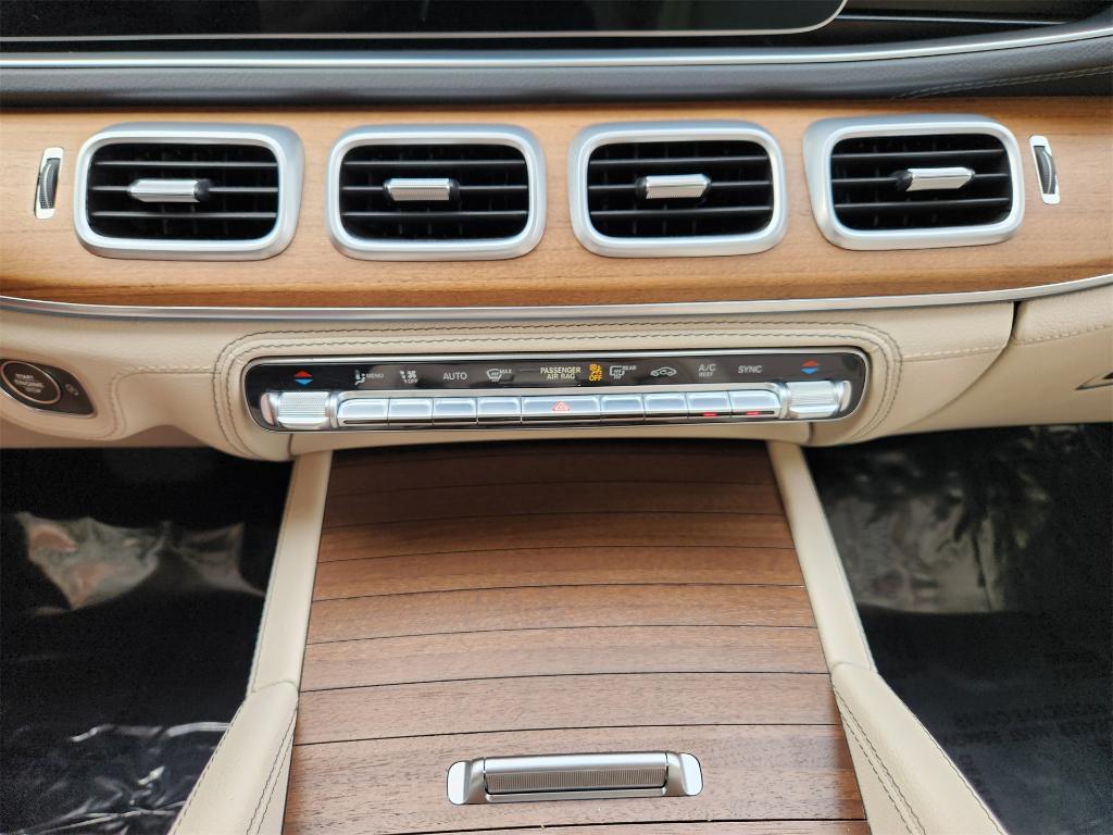 used 2022 Mercedes-Benz GLE 450 car, priced at $44,498