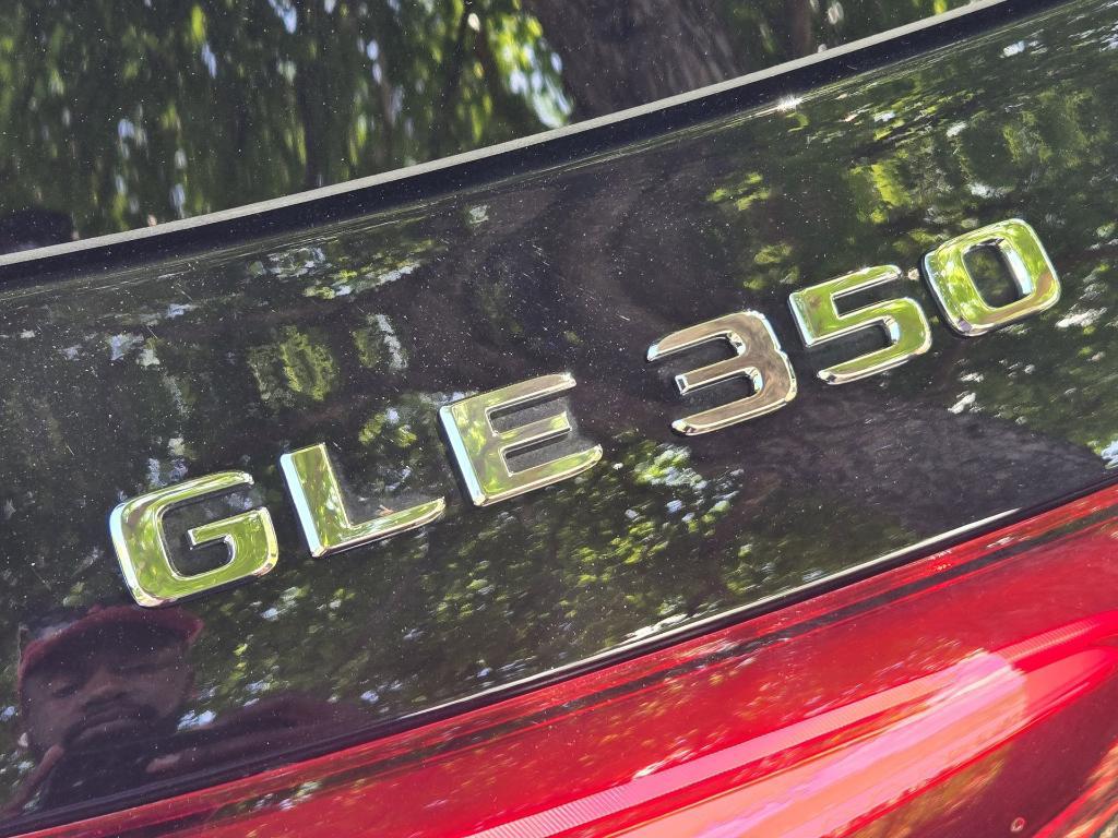 used 2026 Mercedes-Benz GLE 350 car, priced at $57,998