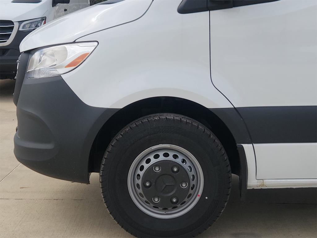 new 2025 Mercedes-Benz Sprinter 3500 car, priced at $68,579