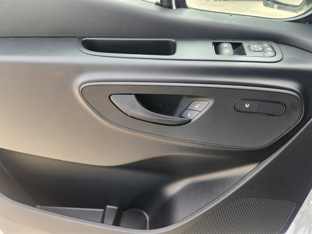 new 2025 Mercedes-Benz Sprinter 3500 car, priced at $68,579