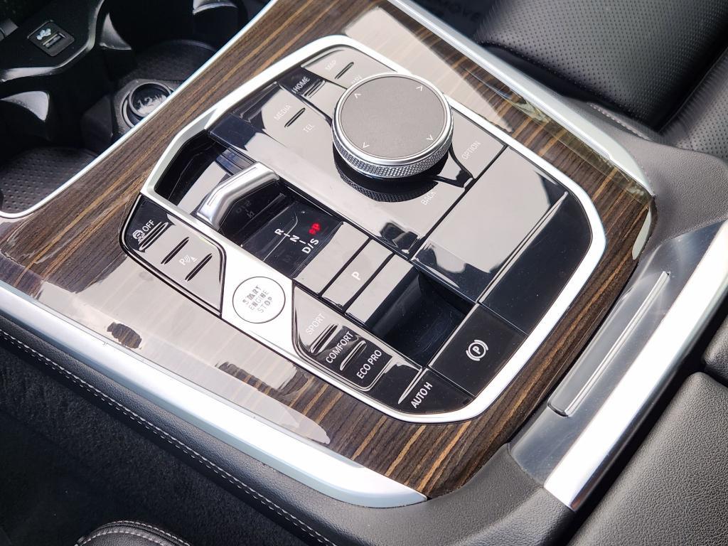 used 2024 BMW X5 car, priced at $40,798