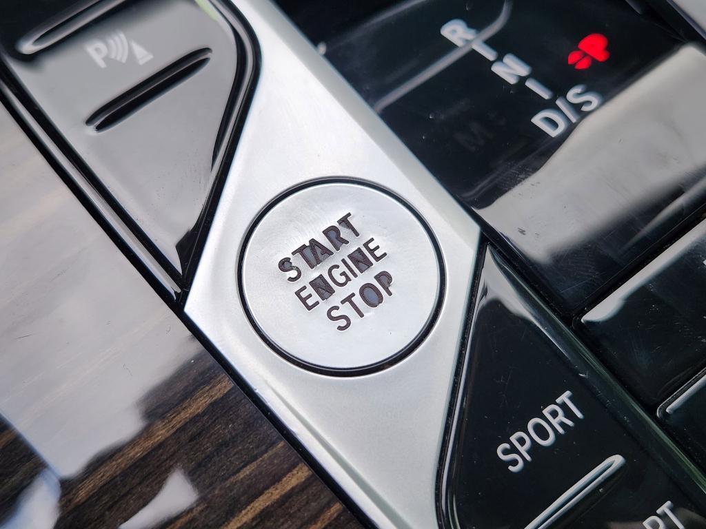 used 2024 BMW X5 car, priced at $40,798