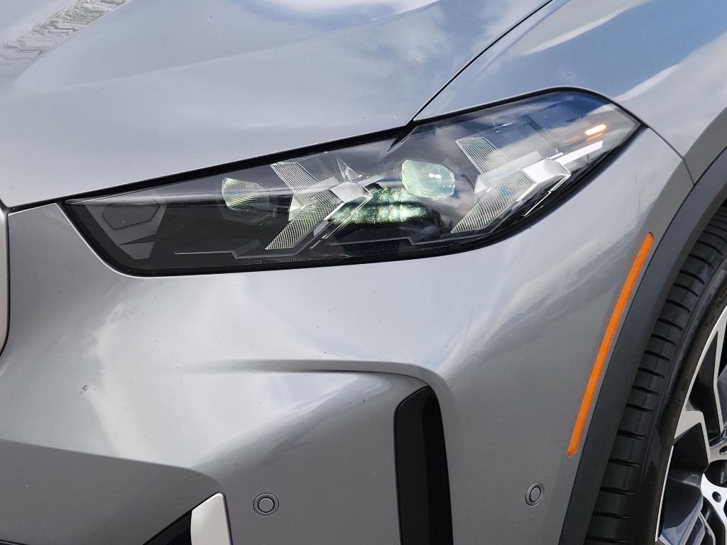 used 2024 BMW X5 car, priced at $40,798