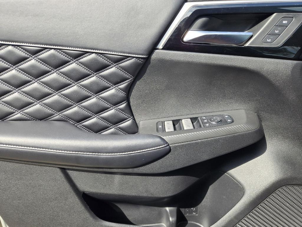 used 2022 Mitsubishi Outlander car, priced at $20,498