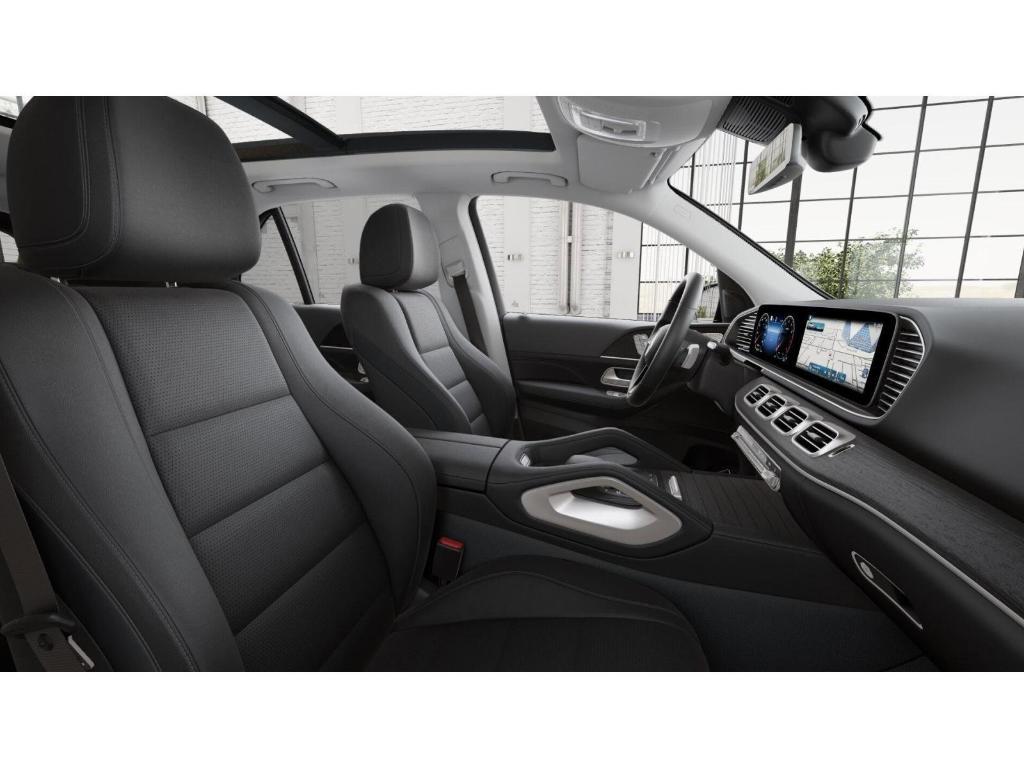 new 2026 Mercedes-Benz GLE 450 car, priced at $80,715