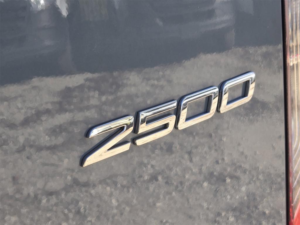 new 2025 Mercedes-Benz Sprinter 2500 car, priced at $65,635