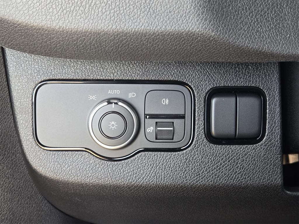 new 2025 Mercedes-Benz Sprinter 2500 car, priced at $65,635