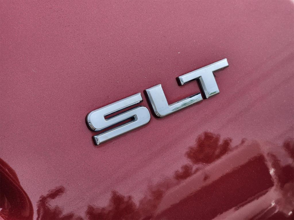 used 2017 GMC Acadia Limited car, priced at $13,998