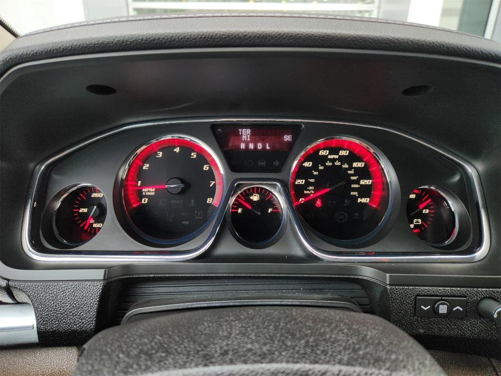 used 2017 GMC Acadia Limited car, priced at $13,998