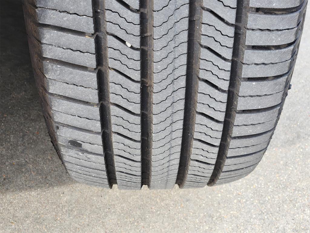 used 2017 GMC Acadia Limited car, priced at $13,998