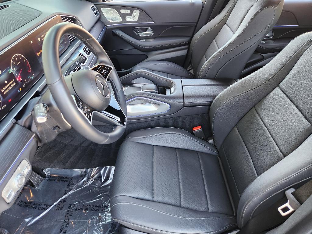 used 2026 Mercedes-Benz GLE 350 car, priced at $66,498