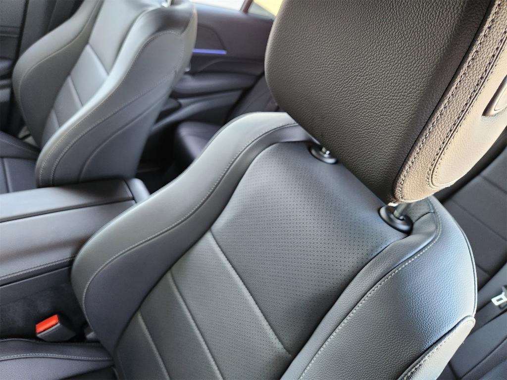 used 2026 Mercedes-Benz GLE 350 car, priced at $66,498