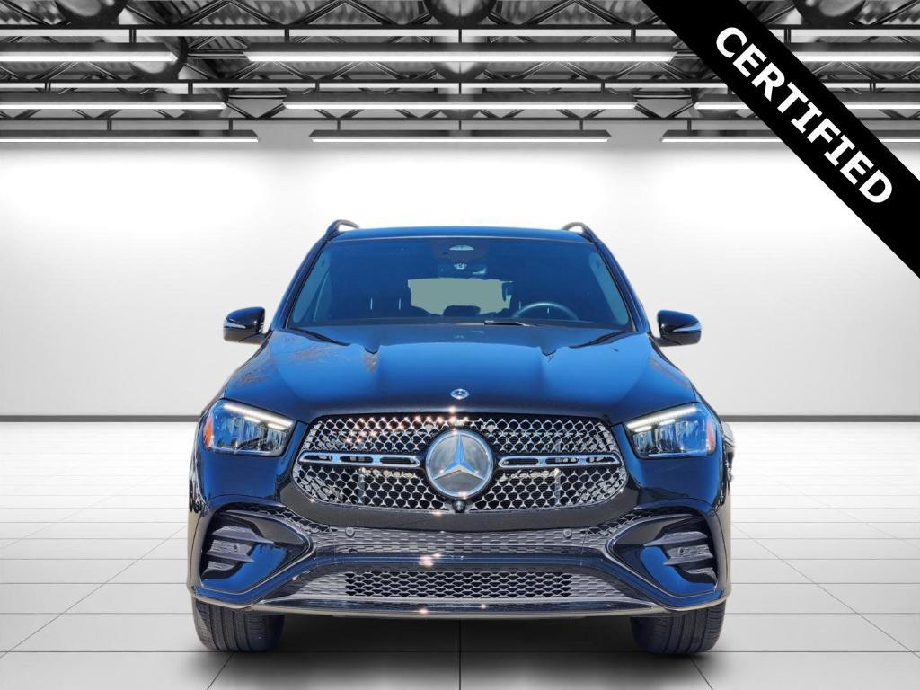 used 2026 Mercedes-Benz GLE 350 car, priced at $65,498