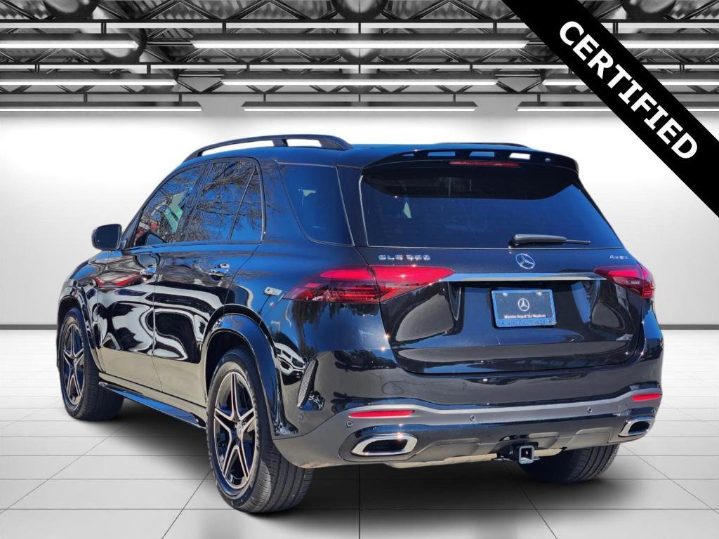 used 2026 Mercedes-Benz GLE 350 car, priced at $65,498