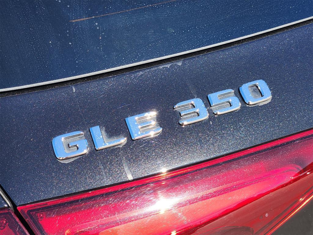 used 2026 Mercedes-Benz GLE 350 car, priced at $66,498