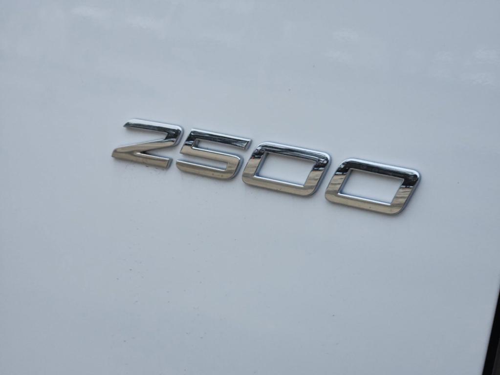 new 2025 Mercedes-Benz Sprinter 2500 car, priced at $77,086