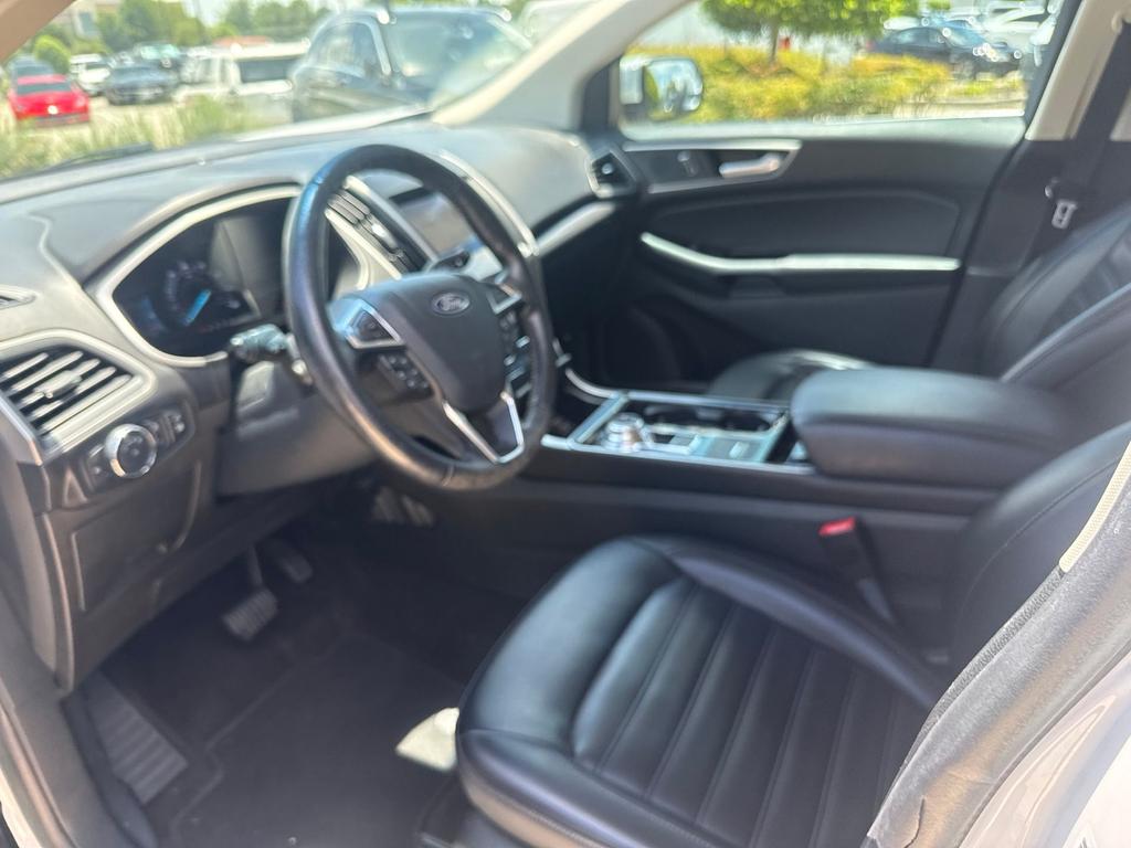 used 2019 Ford Edge car, priced at $16,723