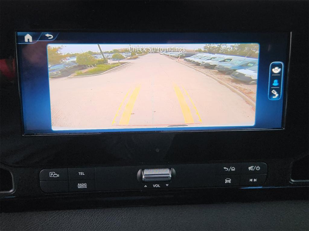 new 2026 Mercedes-Benz Sprinter 2500 car, priced at $62,193